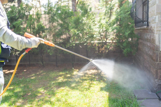 Best Residential Pest Control  in Millville, DE